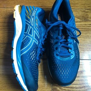 ASICS Men’s Sneakers - Gel Sole